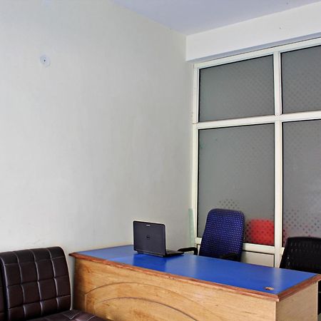 The Richie Royal Inn Manali  Bagian luar foto