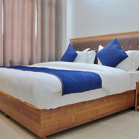 The Richie Royal Inn Manali  Bagian luar foto
