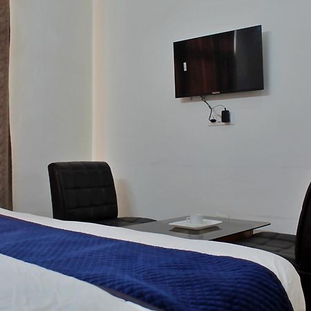 The Richie Royal Inn Manali  Bagian luar foto