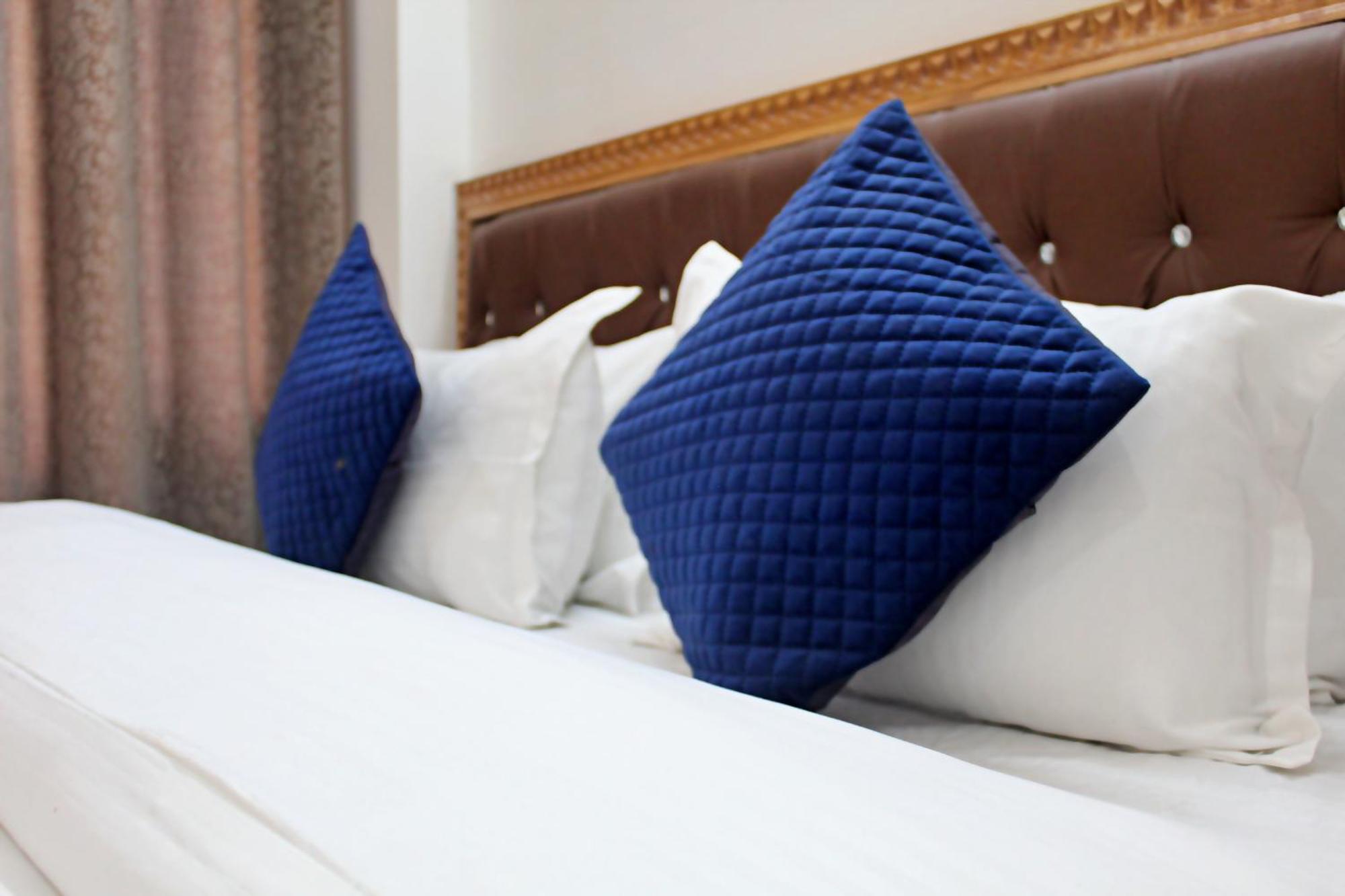 The Richie Royal Inn Manali  Bagian luar foto