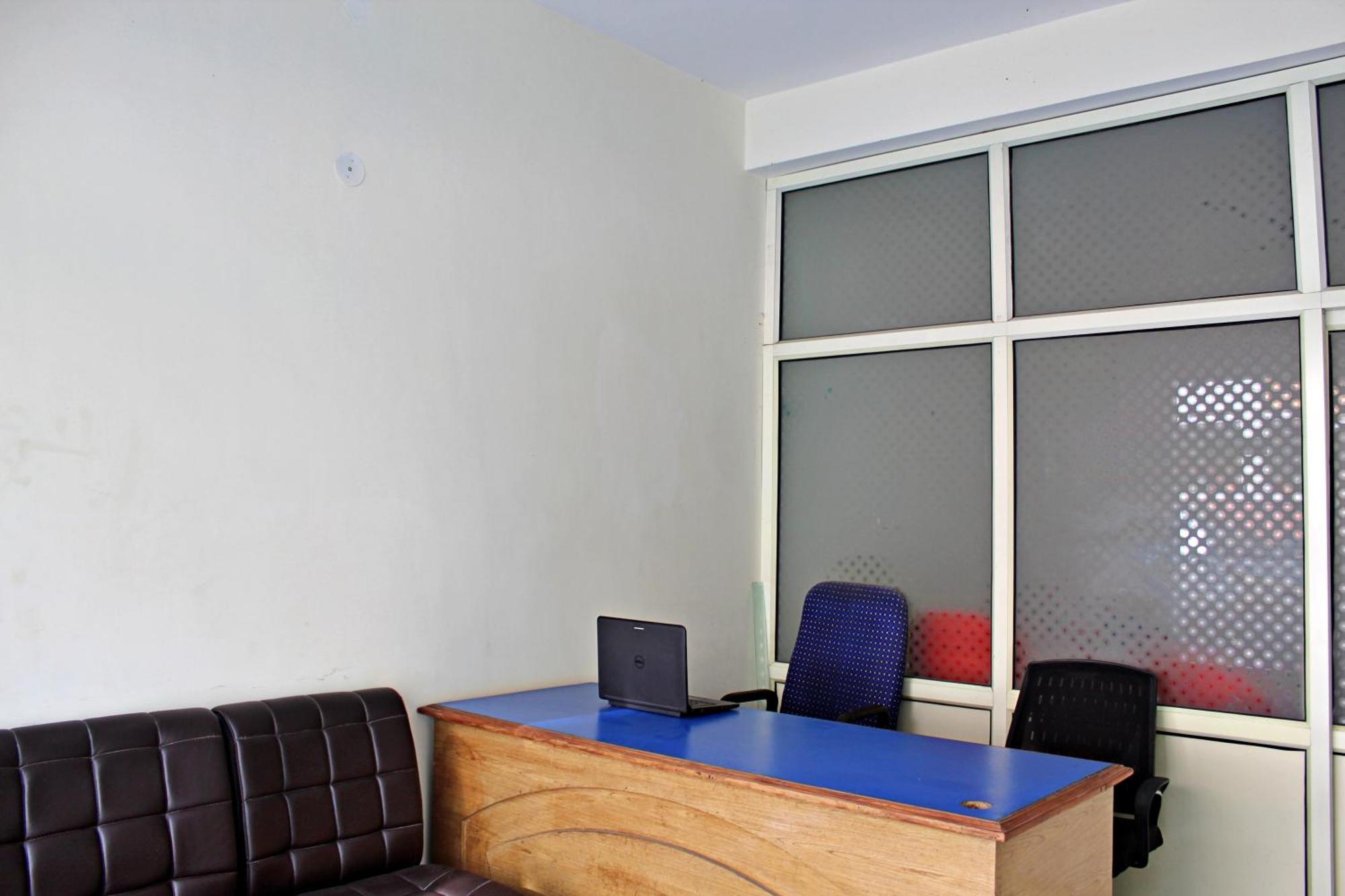 The Richie Royal Inn Manali  Bagian luar foto
