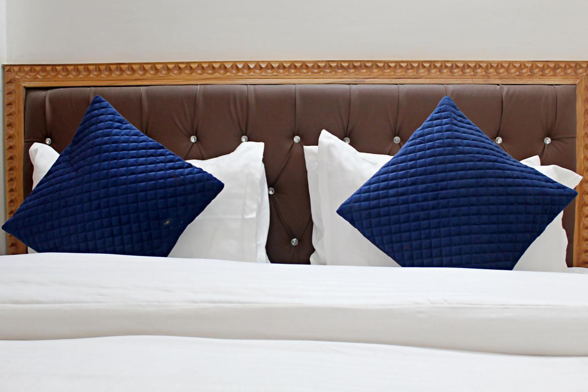 The Richie Royal Inn Manali  Bagian luar foto