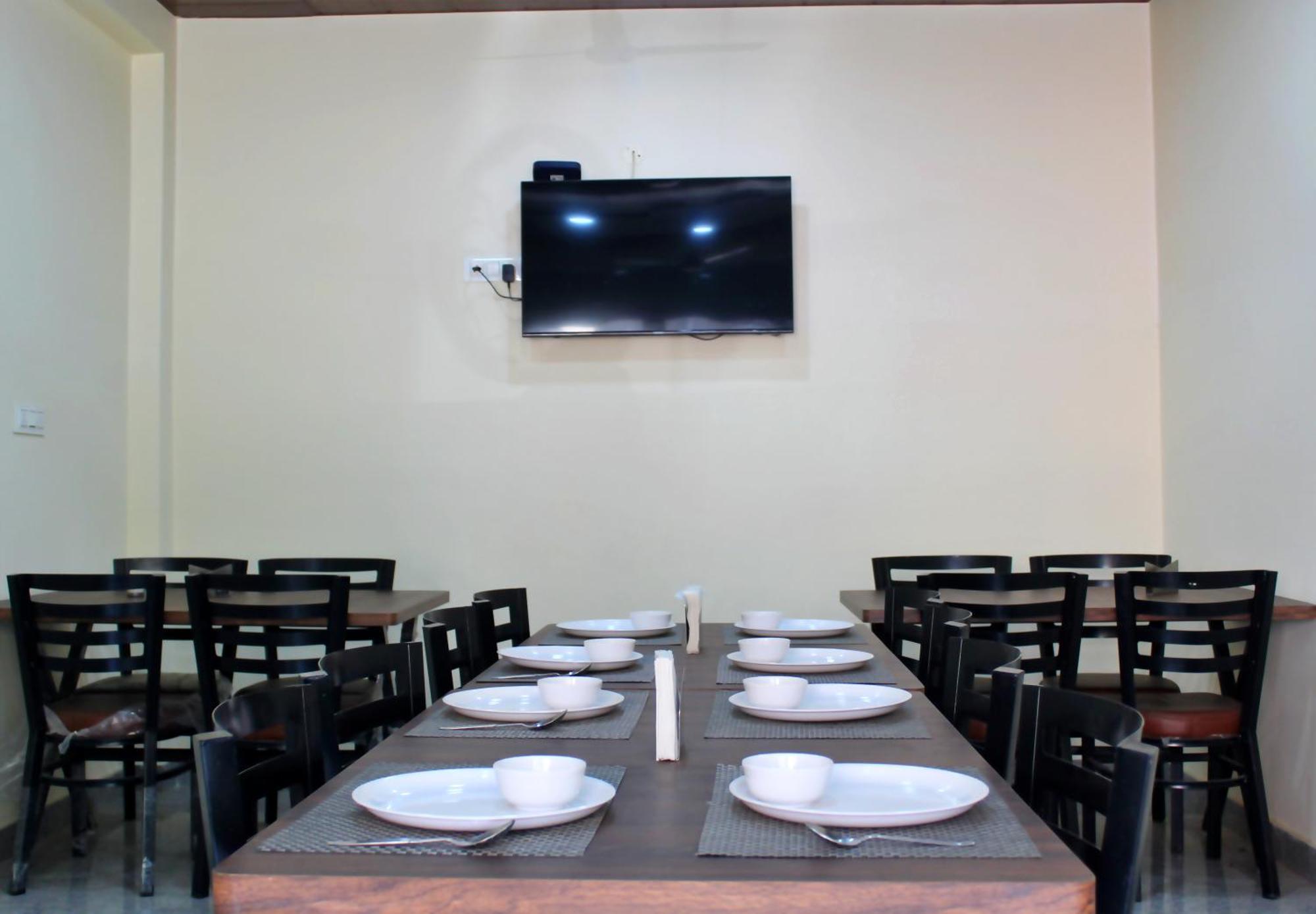 The Richie Royal Inn Manali  Bagian luar foto